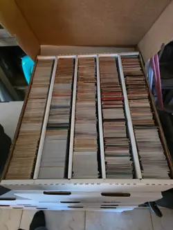 yugioh cards bulk 5000 cards - Image 3