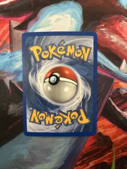 Pokemon E-Reader Reverse Holo Card Lot Of 5 - Image 4