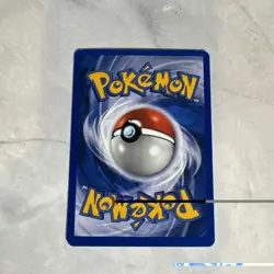 Pokemon Card - Blaine's Charmander Gym Heroes 61/132 Common 1st Edition - Image 2