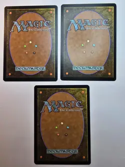 MTG - Phyrexian Obliterator x3 (3 cards) - 68 - New Phyrexia (NPH) - NM - Image 2