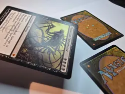 MTG - Phyrexian Obliterator x3 (3 cards) - 68 - New Phyrexia (NPH) - NM - Image 3