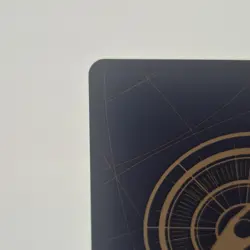 Bandai One Piece Vergo OP14-061 Rare Character Card 5 Cost 7000 Power - Image 3