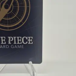 Bandai One Piece Vergo OP14-061 Rare Character Card 5 Cost 7000 Power - Image 5