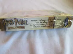 Harry Potter Trading Card - Diagon Alley Two Person Starter Pack Sealed - Image 3