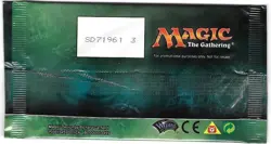 3 MTG Ixalan Buy-a-Box Packs, Factory Sealed: NEW, 2017 Magic the Gathering - Image 2