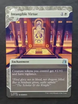 MTG Magic The Gathering Singles YOU PICK Wilds of Eldraine: Enchanting Tales - Image 4