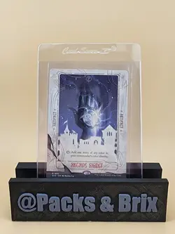 MTG English Arcane Signet (1641) NM Normal Secret Lair NM - Image 1