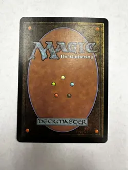 Skullclamp *Darksteel* MTG Magic the Gathering - Image 2