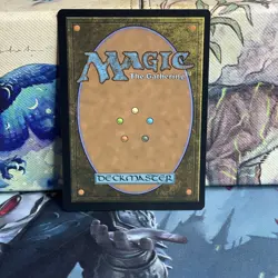 Hare Apparent #0015 Foundations FOIL NM - Image 3