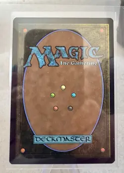 Peter Parker's Camera Marvel's Spider-Man Regular 0171 Magic The Gathering - Image 2