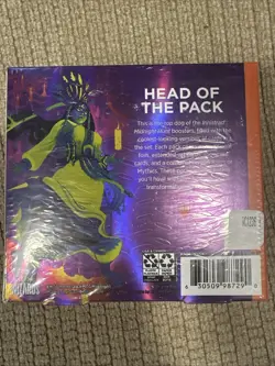 Magic the Gathering: Innistrad: Midnight Hunt - Collector Booster Box 630509987290 - Image 2