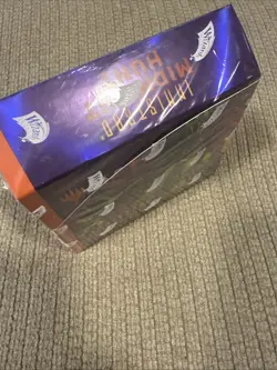 Magic the Gathering: Innistrad: Midnight Hunt - Collector Booster Box 630509987290 - Image 3
