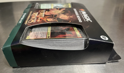 Magic The Gathering MTG Lord of the Rings Tales of Middle-Earth Starter Kit NEW - Image 2