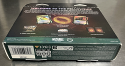 Magic The Gathering MTG Lord of the Rings Tales of Middle-Earth Starter Kit NEW - Image 4