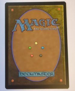 {1x} ~ Three Visits ~ NM MTG Magic CEDH 261/361-Commander Legends **Startropic** - Image 2