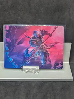 Estinien Varlineau X1 NM Final Fantasy MTG - Image 1