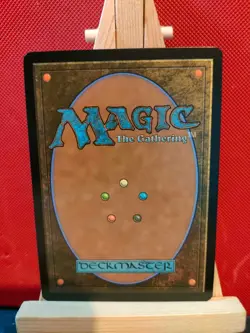 Chronomancer - Warhammer 40,000 (40k) - Rare - NM (See pics) MTG - Image 2