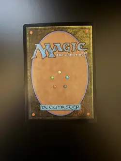 MTG Final Fantasy English Nibelheim Aflame Borderless 0339 Foil - Image 2