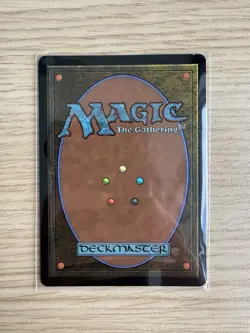 Unbreakable Formation NYCC TMNT Promo NEAR MINT Magic The Gathering MTG Turtle - Image 2