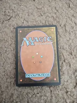 MTG Reminisce Onslaught Foil, See Desc - Image 2