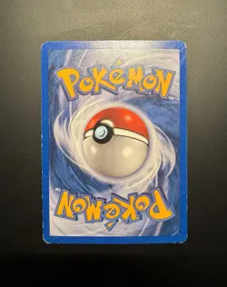 Pokemon TCG Charmander EX Crystal Guardians 48/100 Stamped Reverse Holo Card - Image 2