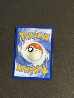 Pokemon TCG Night Stretcher Trainer 251/191 Surging Sparks Holo Hyper Rare - Image 2