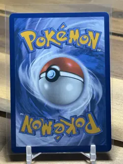 Pikachu ex - 057/191 Surging Sparks Double Rare Pokemon TCG Card - Image 2