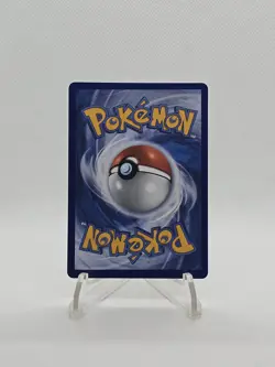 Clawitzer 141/132 Illustration Rare Pokemon Mega Evolution - Image 2