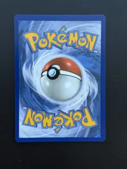 Pokemon MEGA HAWLUCHA EX 268/217 - Ascended Heroes - ULTRA RARE FULL ART - Image 2