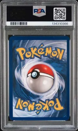 Dragonite 4/62 - Fossil Set - 1ST EDITION - HOLO - RARE - PSA 7 - NM - Image 2