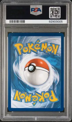 2024 Pokemon Paldean Fates Charizard EX #234 Special Illustration Rare PSA 9 - Image 2