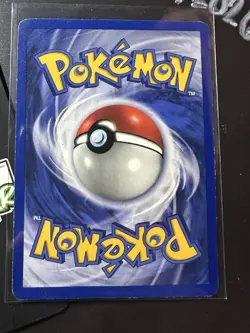 Dragonair 22/130, Base Set 2, Non Holo Rare, Pokemon TCG, WOTC, Vintage 2000, LP - Image 2