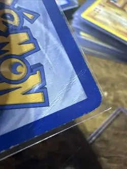 Dragonair 22/130, Base Set 2, Non Holo Rare, Pokemon TCG, WOTC, Vintage 2000, LP - Image 4