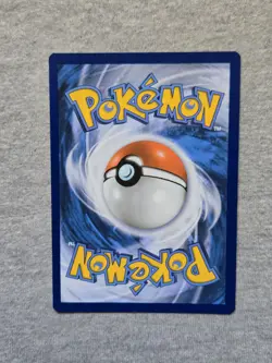 Riolu 46/124 Reverse Holo Pokemon XY Fates Collide - Image 2