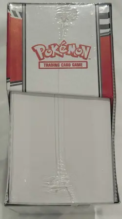 Scarlet & Violet - White Flare - Elite Trainer Box ETB Pokemon TCG Sealed / NEW - Image 5
