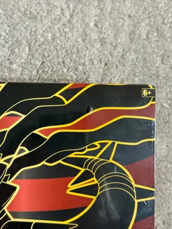 Pokemon Lost Origin Elite Trainer Box Sealed - Image 2