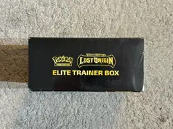 Pokemon Lost Origin Elite Trainer Box Sealed - Image 5