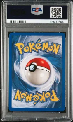 Pokemon Shining Kabutops Neo Destiny 1a Edizione Holo Secret Raro #108 PSA 10 - Image 2