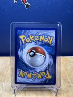 Pokemon TCG Jirachi XY XY195 Holo Promo - Image 2