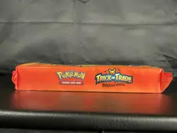 2024 Pokemon Trick Or Trade Booster Bundle 120 Mini Packs Factory Sealed - Image 3