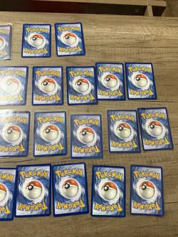 Pokemon mid era And Promo Lot LP - HP - Image 3