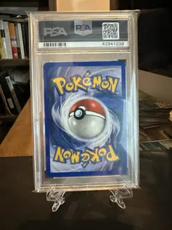 ❄ 2004 Pokemon TCG Articuno EX Holo Fire Red Leaf Green PSA 10 GEM MINT 💎 - Image 3