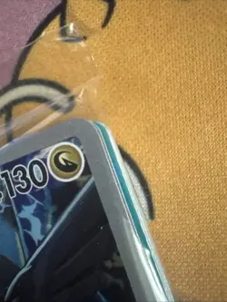 N's Zekrom - 031 (Pokemon Center Exclusive) 031 Me: Mega Evolution Promo Holo - Image 5