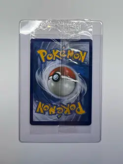 Pokemon TCG Celebrations Greninja Gold Star SWSH144 Promo NM Sealed 💫SWIRL💫 - Image 3
