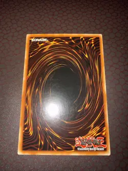 Yu-Gi-Oh! Blue-Eyes Ultimate Dragon -RP01-EN000- Secret Rare -Limited Edition NM - Image 3