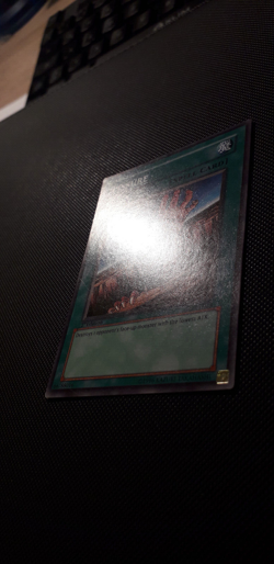 Yu-Gi-Oh! Fissure, SDY-E024, Common, 1. Edition, Englisch, Excellent - Image 3