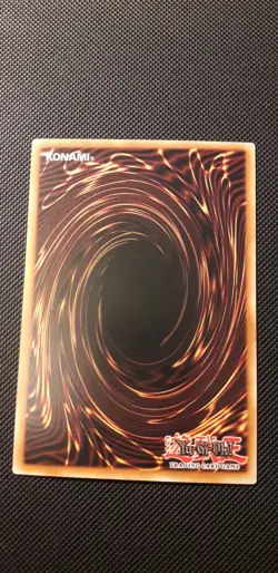 Yu-Gi-Oh! Fissure, SDY-E024, Common, 1. Edition, Englisch, Excellent - Image 4