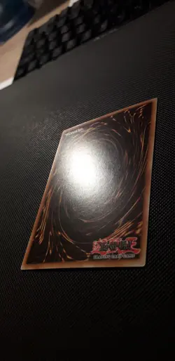 Yu-Gi-Oh! Fissure, SDY-E024, Common, 1. Edition, Englisch, Excellent - Image 5