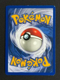 1# Pokemon Cards Nidoking 11/102 Base Set Rare - Image 2