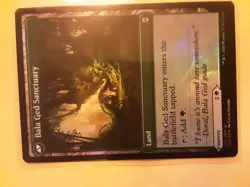 Bala Ged Recovery Zendikar Rising #180 Uncommon Card Near Mint $6 - Image 2